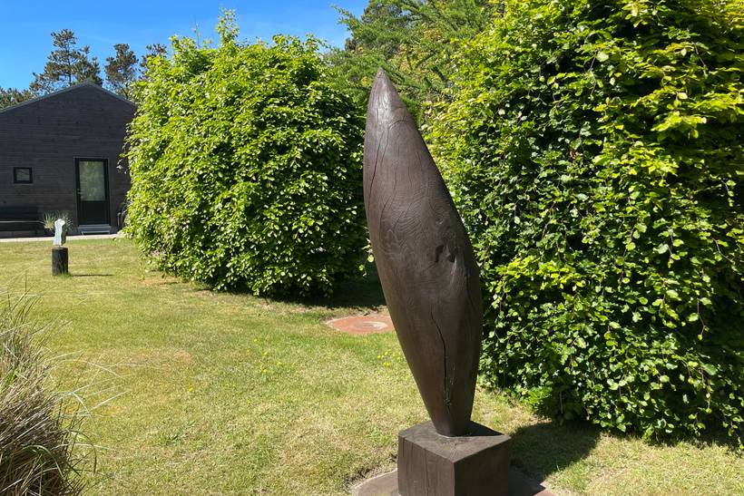 Foto von Ferienhaus XV46 in Henne Strand - Westjütland
