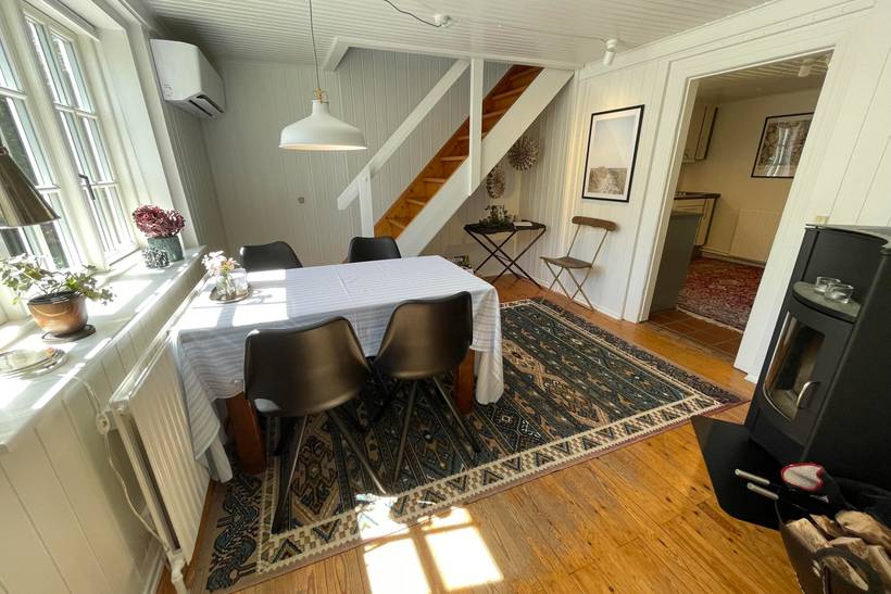 Foto von Ferienhaus XV46 in Henne Strand - Westjütland