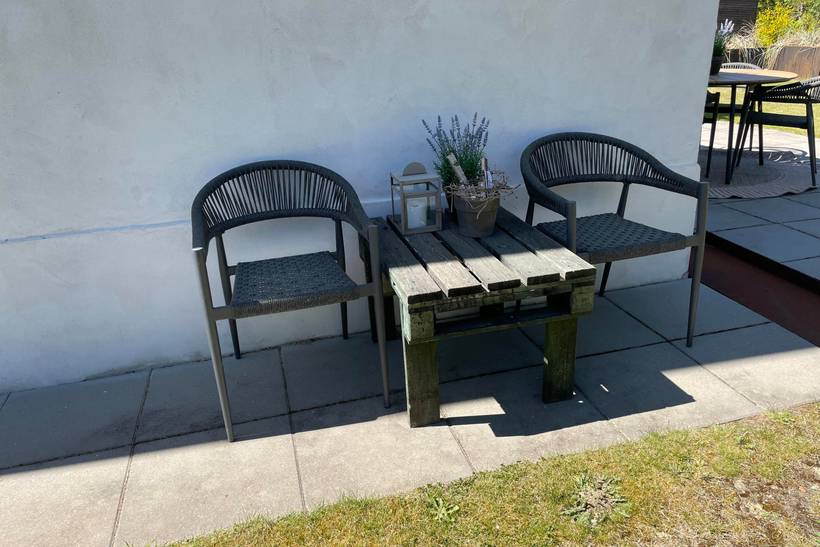 Foto von Ferienhaus XV46 in Henne Strand - Westjütland