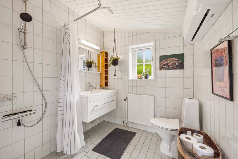 Foto von Ferienhaus XV46 in Henne Strand - Westjütland