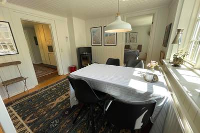 Vorschaubild von Ferienhaus XV46 in Henne Strand - Westjütland