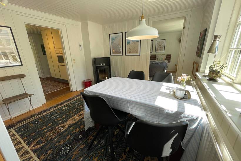 Foto von Ferienhaus XV46 in Henne Strand - Westjütland