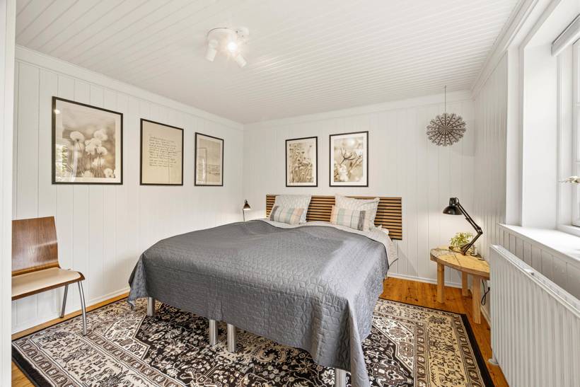 Foto von Ferienhaus XV46 in Henne Strand - Westjütland