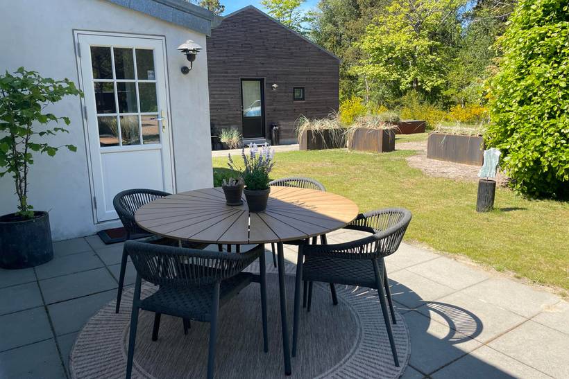 Foto von Ferienhaus XV46 in Henne Strand - Westjütland