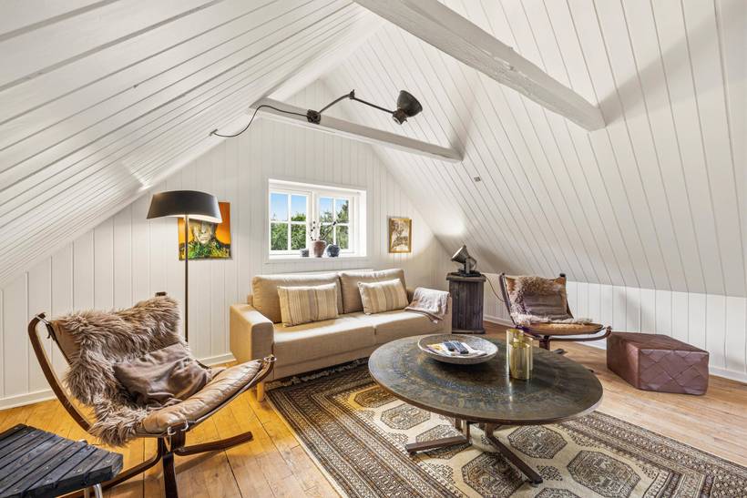 Foto von Ferienhaus XV46 in Henne Strand - Westjütland