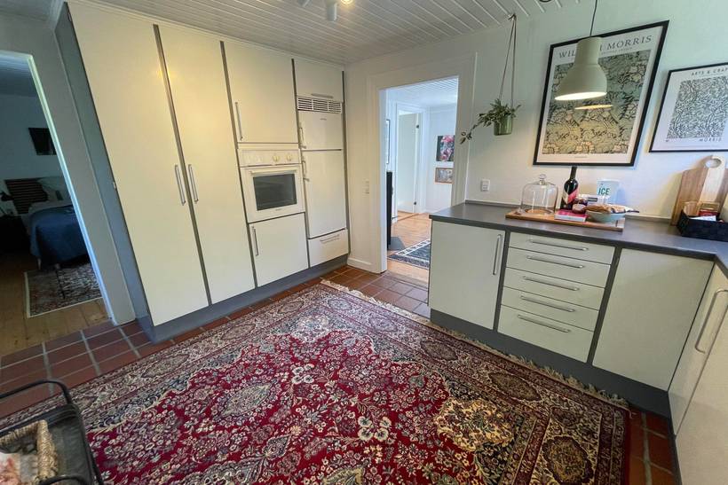 Foto von Ferienhaus XV46 in Henne Strand - Westjütland