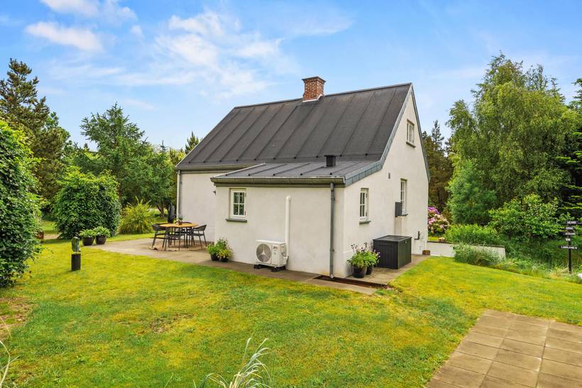Foto von Ferienhaus XV46 in Henne Strand - Westjütland