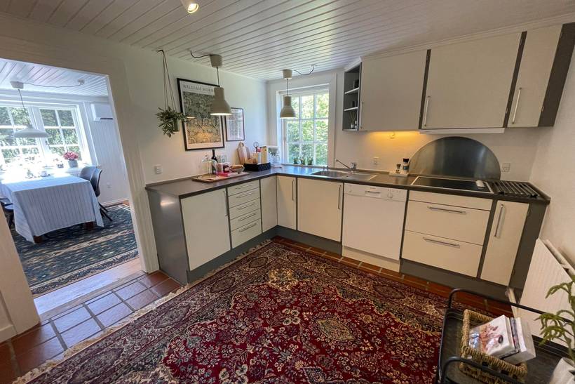 Foto von Ferienhaus XV46 in Henne Strand - Westjütland