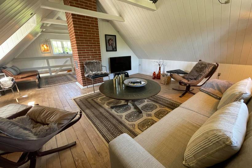 Foto von Ferienhaus XV46 in Henne Strand - Westjütland