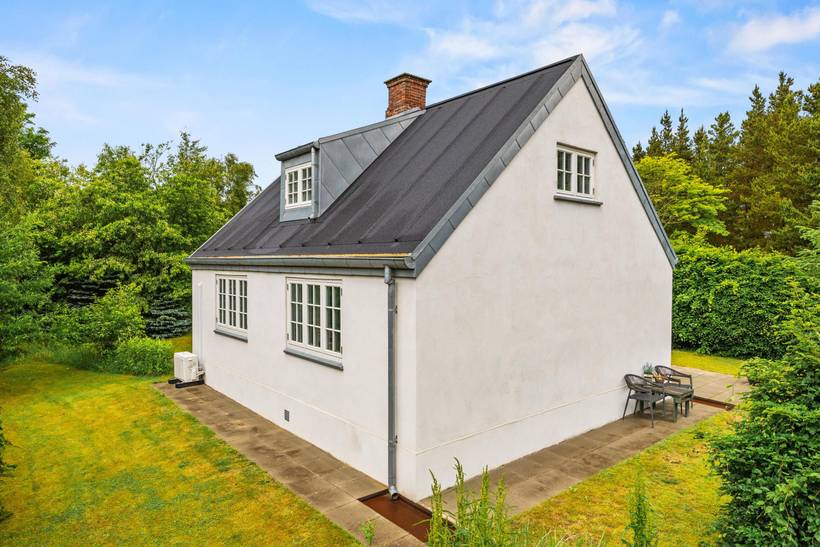 Foto von Ferienhaus XV46 in Henne Strand - Westjütland