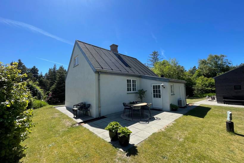 Foto von Ferienhaus XV46 in Henne Strand - Westjütland