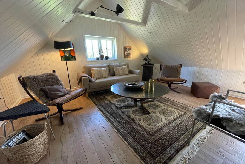 Foto von Ferienhaus XV46 in Henne Strand - Westjütland