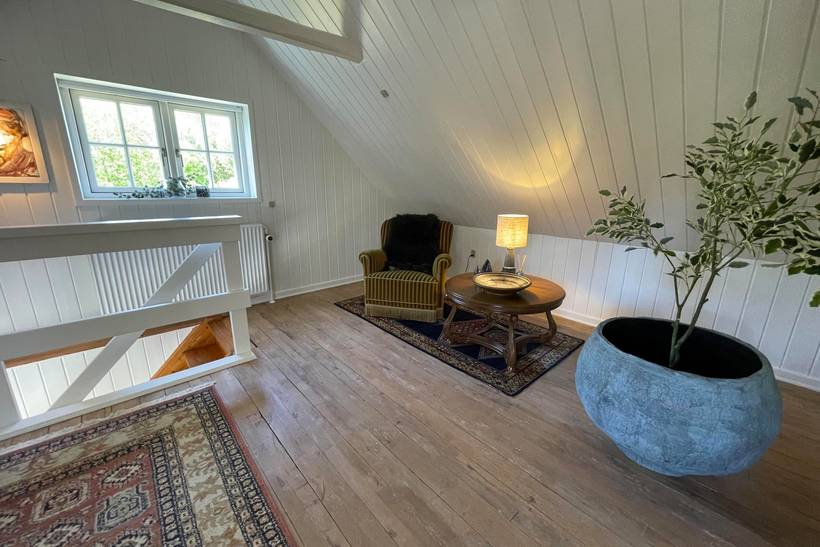 Foto von Ferienhaus XV46 in Henne Strand - Westjütland