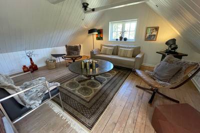 Vorschaubild von Ferienhaus XV46 in Henne Strand - Westjütland
