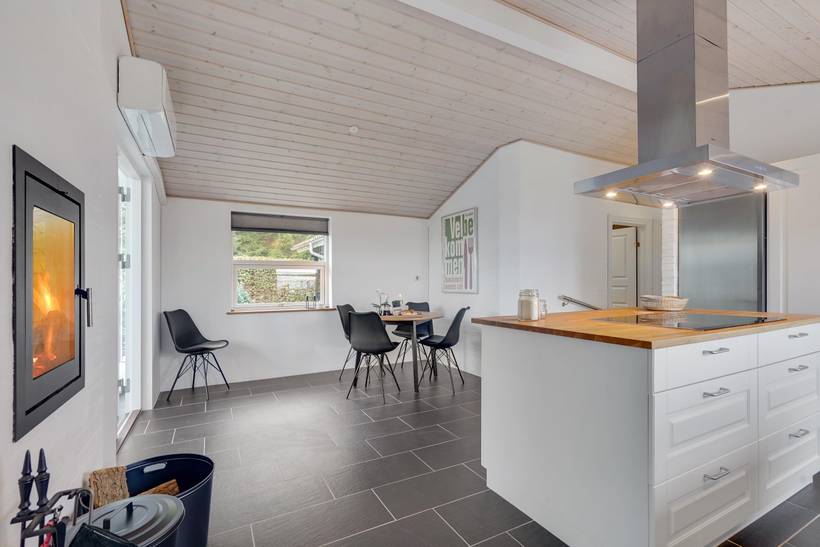 Foto von Ferienhaus XV57 in Vemmingbund - Südjütland