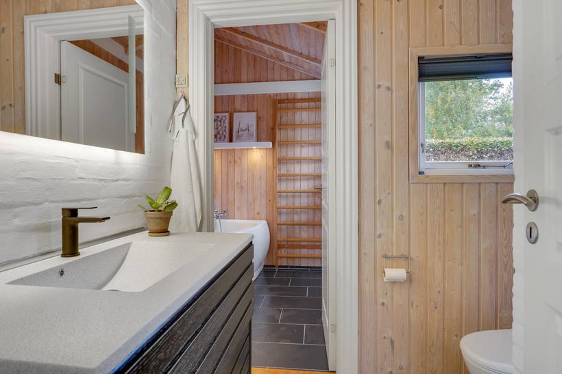 Foto von Ferienhaus XV57 in Vemmingbund - Südjütland