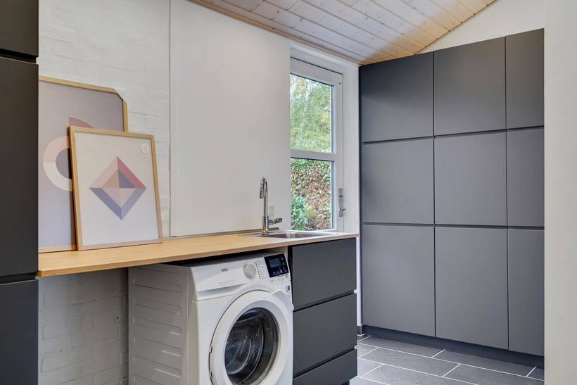Foto von Ferienhaus XV57 in Vemmingbund - Südjütland