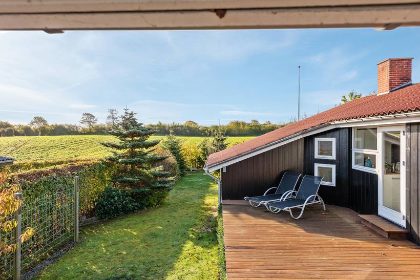 Foto von Ferienhaus XV57 in Vemmingbund - Südjütland