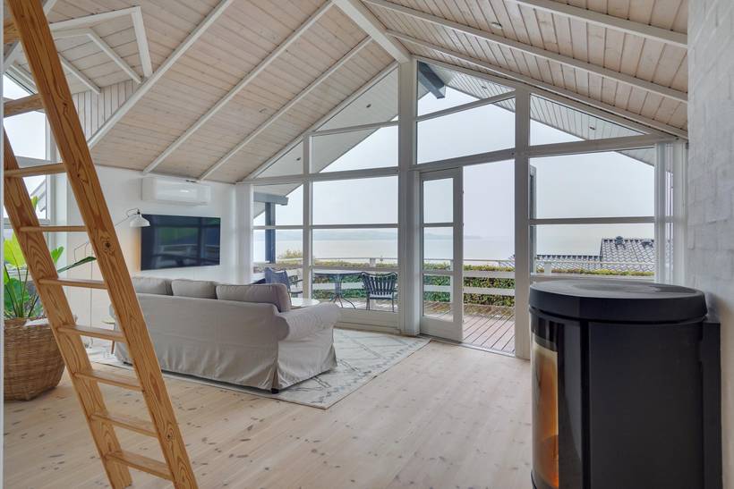 Foto von Ferienhaus XV57 in Vemmingbund - Südjütland