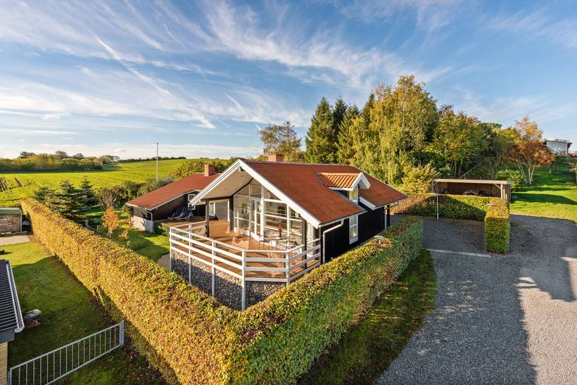 Foto von Ferienhaus XV57 in Vemmingbund - Südjütland