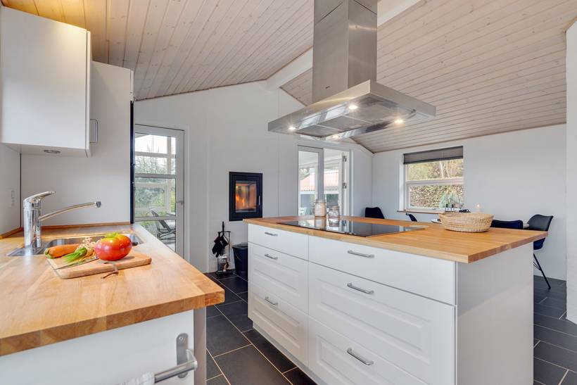 Foto von Ferienhaus XV57 in Vemmingbund - Südjütland