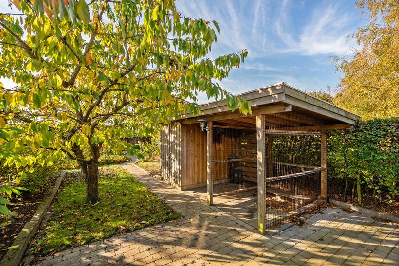 Foto von Ferienhaus XV57 in Vemmingbund - Südjütland
