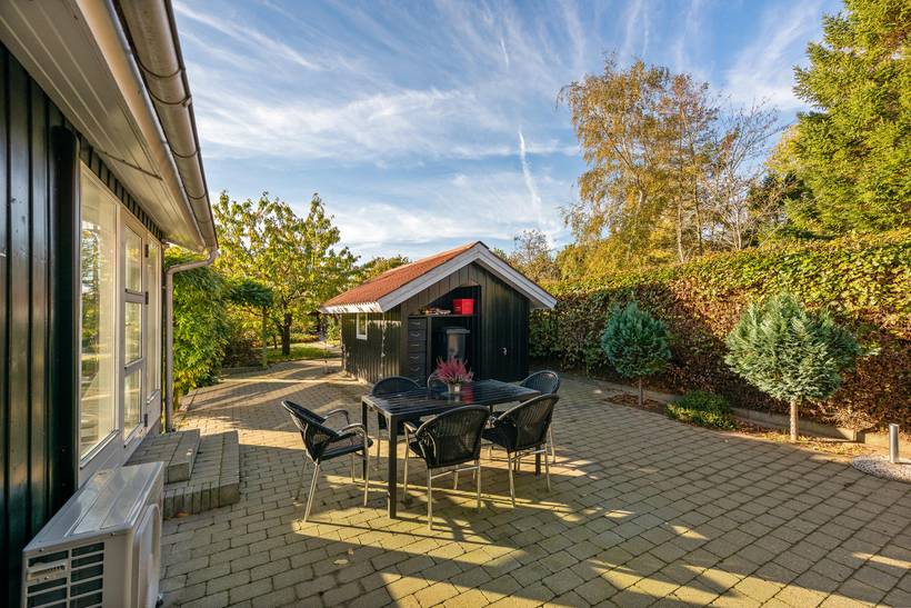 Foto von Ferienhaus XV57 in Vemmingbund - Südjütland
