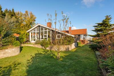 Vorschaubild von Ferienhaus XV57 in Vemmingbund - Südjütland
