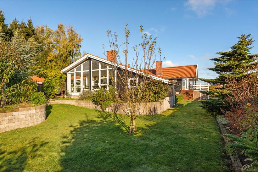 Foto von Ferienhaus XV57 in Vemmingbund - Südjütland