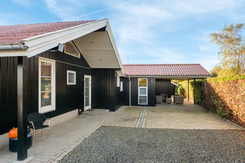 Foto von Ferienhaus XV57 in Vemmingbund - Südjütland