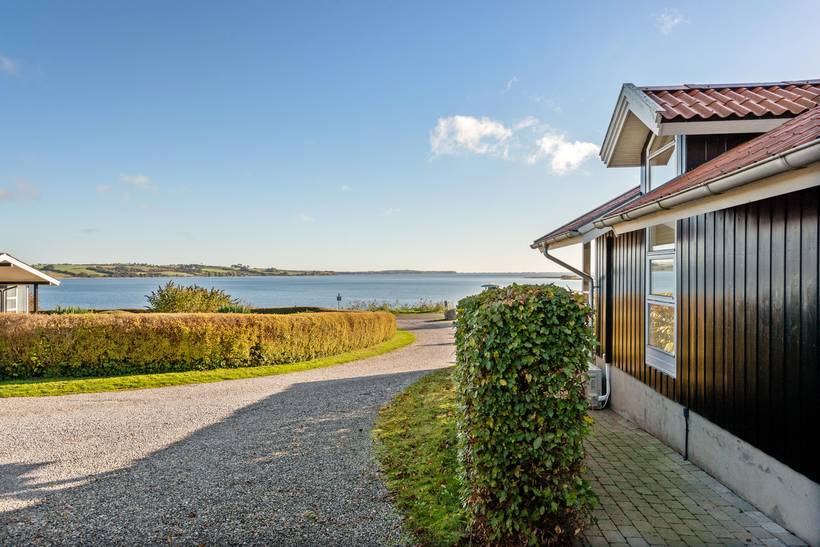 Foto von Ferienhaus XV57 in Vemmingbund - Südjütland