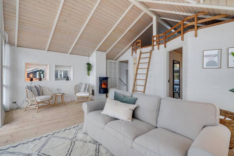 Foto von Ferienhaus XV57 in Vemmingbund - Südjütland