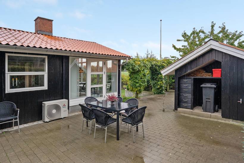 Foto von Ferienhaus XV57 in Vemmingbund - Südjütland