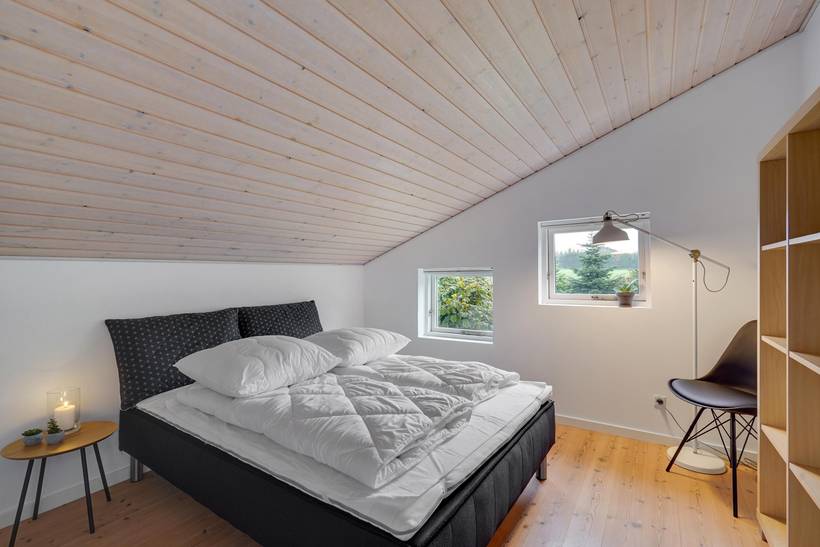 Foto von Ferienhaus XV57 in Vemmingbund - Südjütland