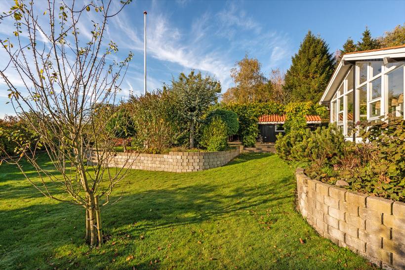 Foto von Ferienhaus XV57 in Vemmingbund - Südjütland
