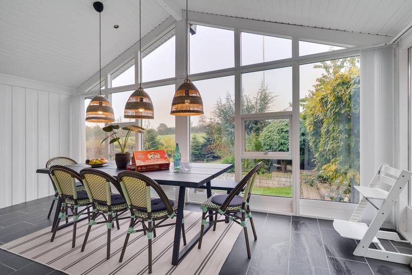 Foto von Ferienhaus XV57 in Vemmingbund - Südjütland