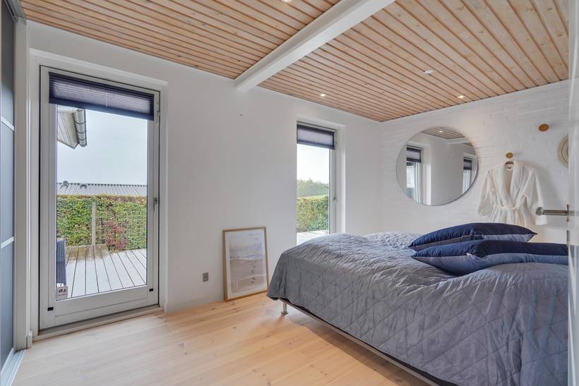 Foto von Ferienhaus XV57 in Vemmingbund - Südjütland