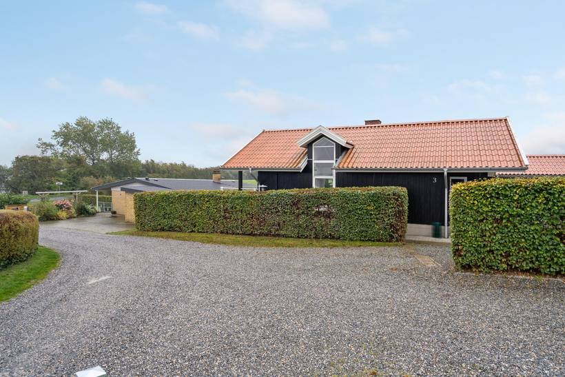 Foto von Ferienhaus XV57 in Vemmingbund - Südjütland