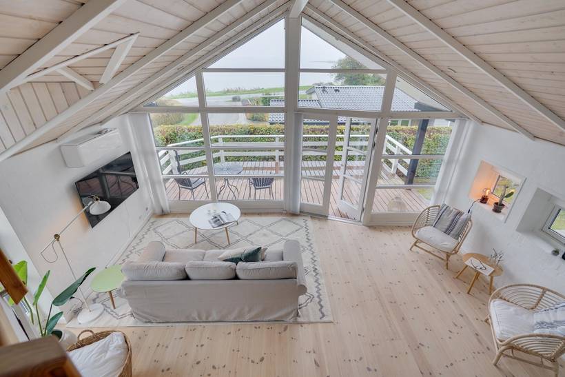 Foto von Ferienhaus XV57 in Vemmingbund - Südjütland