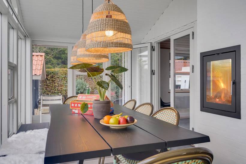 Foto von Ferienhaus XV57 in Vemmingbund - Südjütland