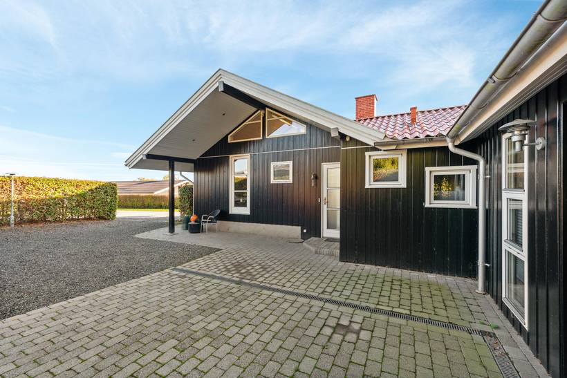 Foto von Ferienhaus XV57 in Vemmingbund - Südjütland