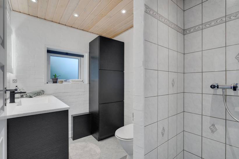 Foto von Ferienhaus XV57 in Vemmingbund - Südjütland