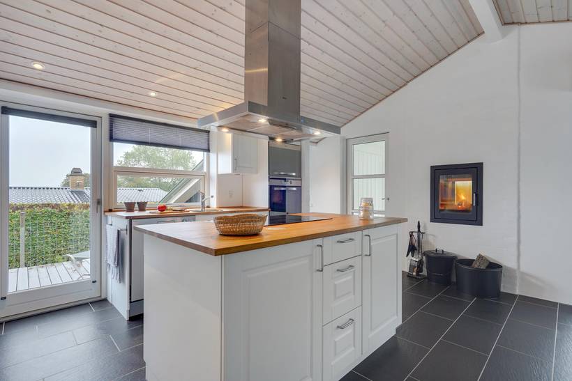 Foto von Ferienhaus XV57 in Vemmingbund - Südjütland