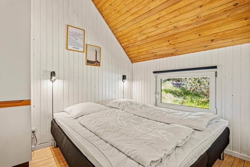 Foto von Ferienhaus XV58 in Blåvand - Westjütland