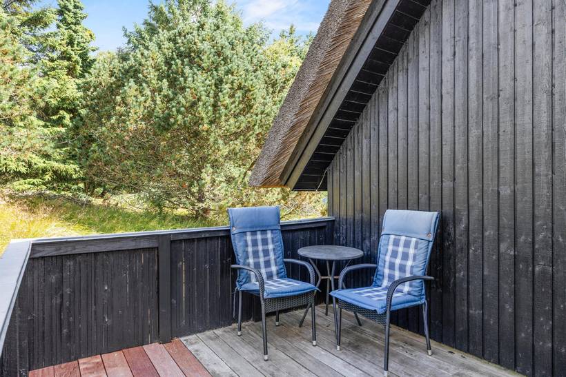 Foto von Ferienhaus XV58 in Blåvand - Westjütland