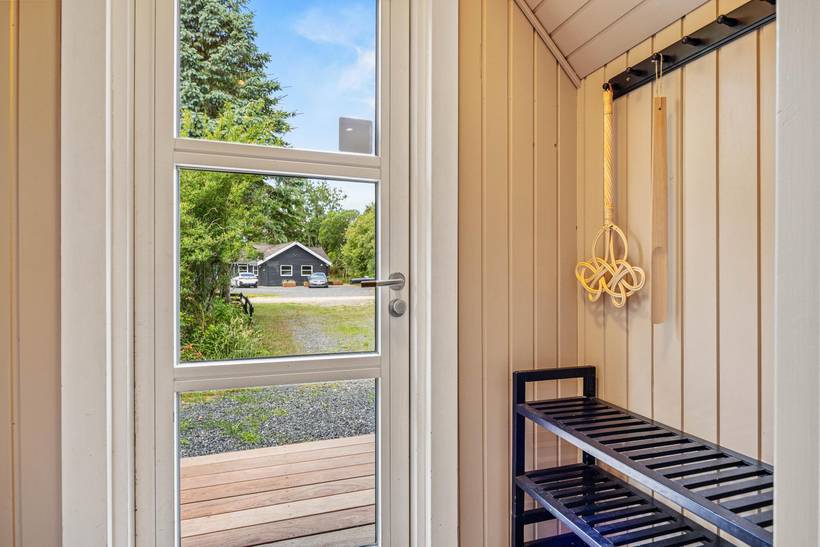 Foto von Ferienhaus XV58 in Blåvand - Westjütland