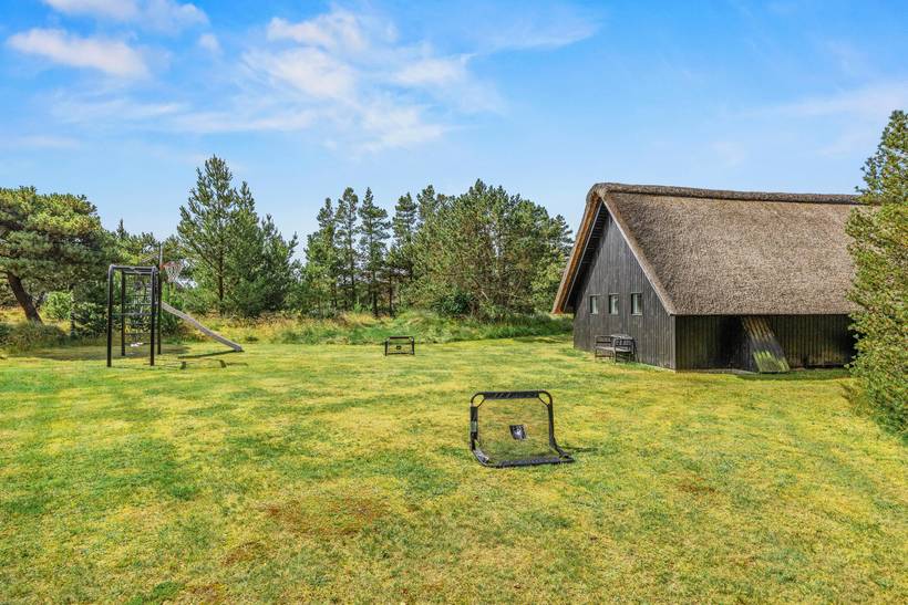 Foto von Ferienhaus XV58 in Blåvand - Westjütland