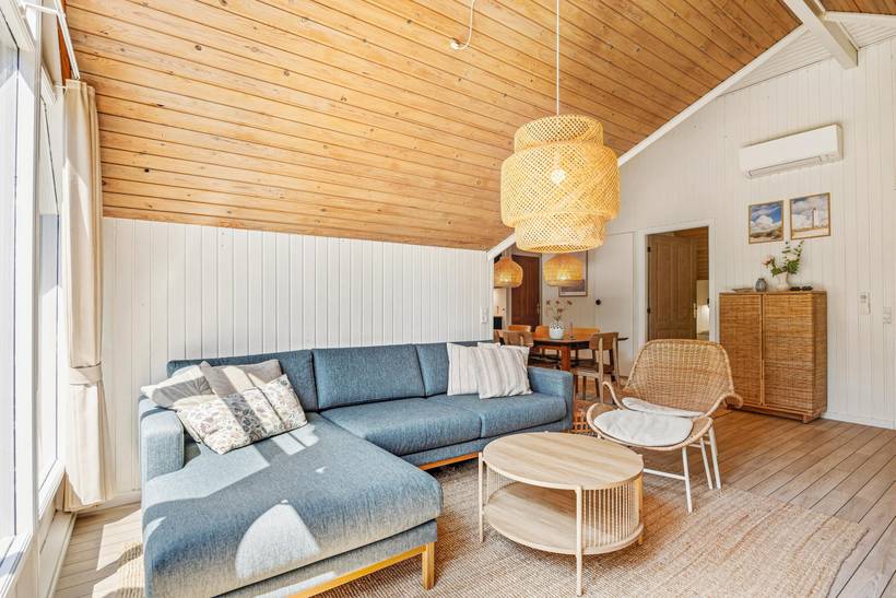 Foto von Ferienhaus XV58 in Blåvand - Westjütland