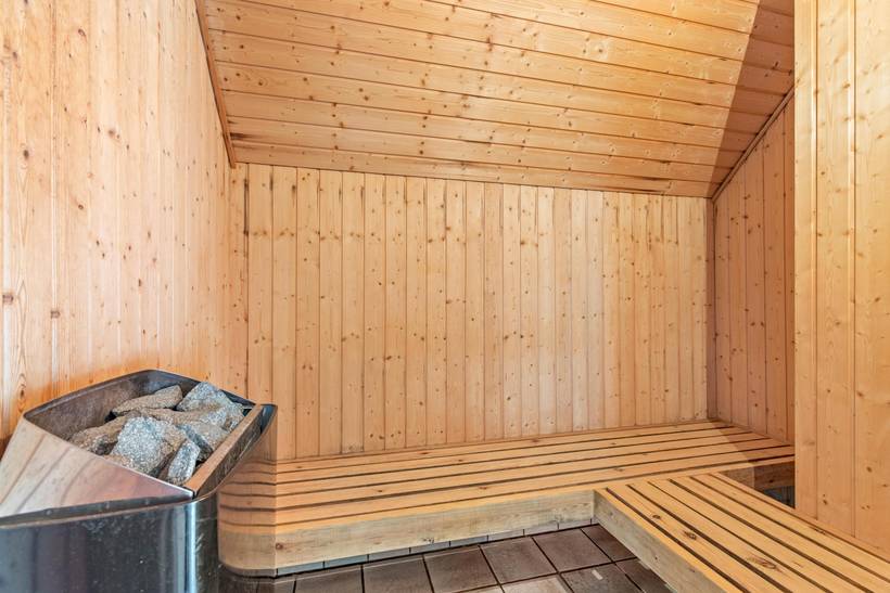 Foto von Ferienhaus XV58 in Blåvand - Westjütland