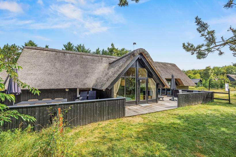 Foto von Ferienhaus XV58 in Blåvand - Westjütland
